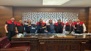 Fazlıoğlu ailesinden omuz omuza sponsorluk anlaşması