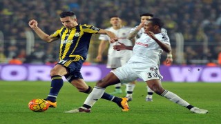Fenerbahçe - Beşiktaş derbisinin Kadıköy karnesi