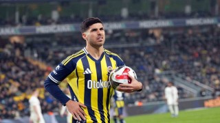 Fenerbahçe, Asensionun Eyüpspor maç kadrosunda olacağını açıkladı
