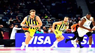 Fenerbahçe, Euroleague Süper Kupa'da üçüncü oldu