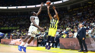 Fenerbahçe, Euroleague'e galibiyetle başladı