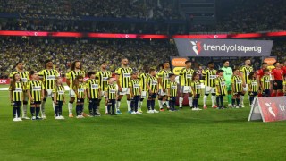 Fenerbahçe, Gaziantep FKya konuk olacak