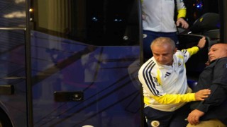 Fenerbahçe, Gaziantepte