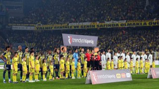 Fenerbahçe ile Beşiktaş 365. randevuda