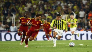 Fenerbahçe, İtalyan ekiplerine Kadıköyde 4 maçtır kaybetmiyor