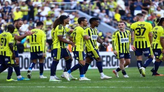 Fenerbahçe, ligde 2 maç sonra kazandı