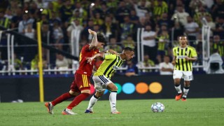Fenerbahçe, Şampiyonlar Ligine 1 puanla başladı