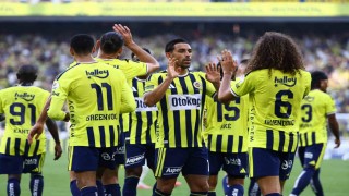 Fenerbahçe, tarihinin en farklı galibiyetini aldı