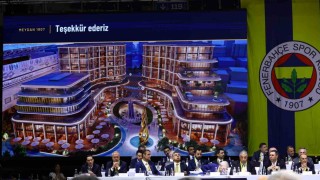 Fenerbahçe yönetimi, genel kuruldan yetki aldı