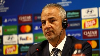 Fenerbahçe'de İsmail Kartal şoku!