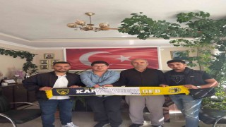 Fenerbahçelilerden eğitime ve ihtiyaç sahiplerine anlamlı destek