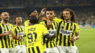 Fenerbahçenin Şampiyonlar Ligi kadrosu açıklandı