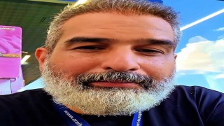 Fenomen motorcu Cumhur Kahraman kazada hayatını kaybetti