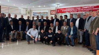 Festivalde 1 ton çermik biberi ücretsiz dağıtılacak