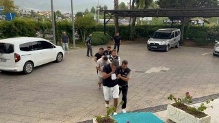 Fethiye Belediye Başkanı Karaca'ya silahlı saldırıda 1 tutuklama