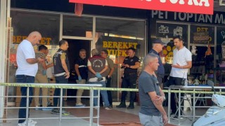 Fethiyede baba ve iki çocuğu iş yerinde ölü bulundu