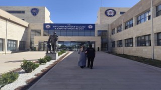 FETÖye üye olmaktan aranan şahıs yakalandı