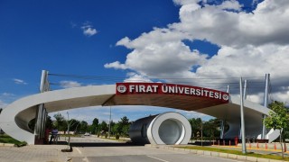 Fırat Üniversitesi, URAP 2026'da zirvedeki yerini korudu