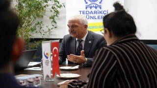 Firmalar tedarikçi zirvesinde buluştu