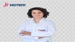 Fizik tedavi ve Rehabilitasyon Uzmanı Dr. Meliha Hafız Hatem'de