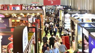 Foodist 2026, gıda ticaretinde İstanbulun küresel konumunu güçlendiriyor