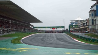 Formula 1de Türkiye Grand Prixsi 1-3 Ekim 2027 tarihlerinde yapılacak