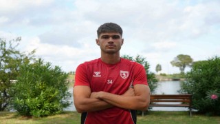 Gabriele Guarino: Kocaelisporu yenmek istiyoruz