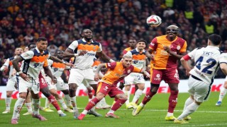 Galatasaray deplasmanda Başakşehir ile karşılaşacak