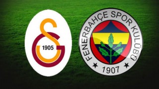Galatasaray-Fenerbahçe Derbisinin Tarihi Değişti! İşte Yeni Tarih