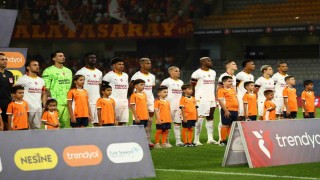 Galatasarayda 3 değişiklik