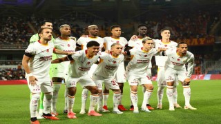 Galatasarayın, UEFA Şampiyonlar Ligi macerası Portekizde başlayacak