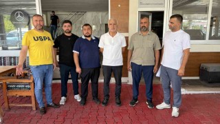Galerici esnafının güvenini kazanıp 110 milyon liralık vurgun yaptı