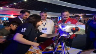 GAP bölgesindeki 73 proje Teknofestte finale kaldı