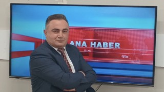 Gazeteci Harun Yumrutepe trafik kazasında hayatını kaybetti