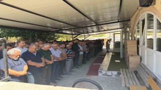 Gazeteci İlter Sağırsoyun acı günü