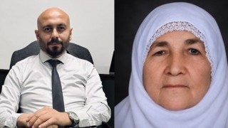 Gazeteci Şimşek’in Anneannesi Hayatını Kaybetti