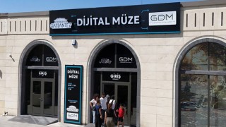 Gaziantep Dijital Müze’ye Yoğun İlgi: Ziyaretçi Sayısı 65 Bine Ulaştı