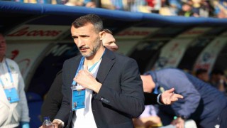 Gaziantep FKda Mehmet Topal sesleri