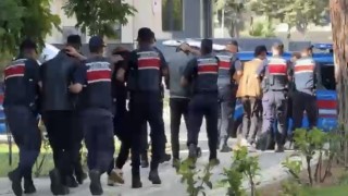 Gaziantep merkezli 3 ilde DEAŞ operasyonu: 5 gözaltı