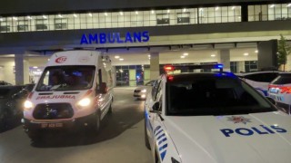 Gaziantepte 2 kişinin öldüğü silahlı kavganın zanlısı yakalandı