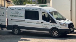 Gaziantep'te 6 katlı bina inşaatından düşen 17 yaşındaki işçi hayatını kaybetti