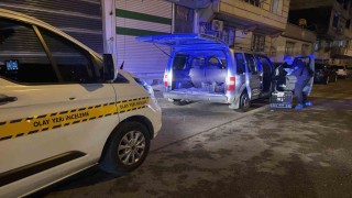 Gaziantep'te bıçaklı kavga: 18 yaşındaki genç hayatını kaybetti
