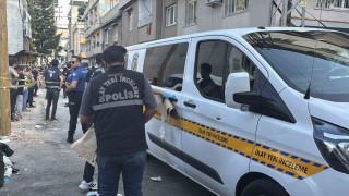 Gaziantep'te dehşet: Önce eşini öldürdü, sonra 3'ü çocuk 4 kişiyi yaraladı