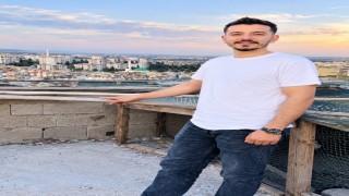 Gaziantepte devrilen motosikletteki 2 kardeş hayatını kaybetti