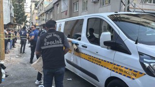 Gaziantep'te eşini öldürüp, 4 kişiyi yaralayan zanlı tutuklandı
