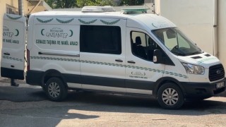Gaziantep'te fabrikada elektrik akımına kapılan genç işçi hayatını kaybetti