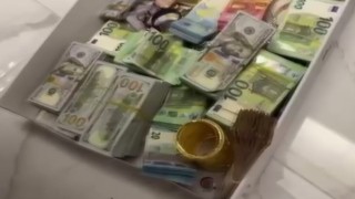 Gaziantepte kaçakçılık ve mali suçlara yönelik dev operasyon: 12 şüpheli tutuklandı