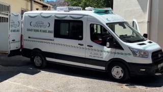 Gaziantep'te silindir makinesine sıkışan 25 yaşındaki işçi kurtarılamadı