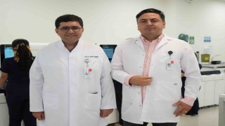 Gaziantepte tanıda şehir dışı dönemi sona erdi