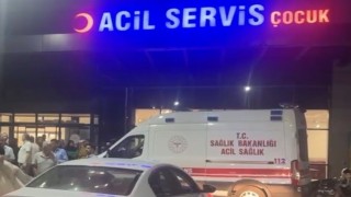 Gaziantepte yatılı Kuran Kursunda 26 öğrenci zehirlendi